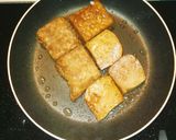 Foto langkah ke 4 dari resep Tempe &Tahu Bacem Panggang versi Ambyar Kitchen.