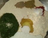 ચકરી (Chakri Recipe In Gujarati) રેસીપી સ્ટેપ2ફોટો
