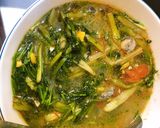Hình bước làm 1 của món Mâm cơm nhỏ của Trang 46