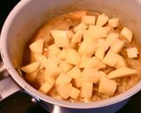 Hình bước làm 4 của món Cà Ri Bò Nhật Bản 🍛