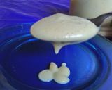 Foto del paso 4 de la receta: Mayonesa ultra liviana. Sin limón