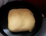 Une image de l'étape 3 de Brioche aux pralines.