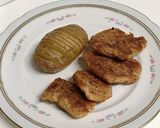 Foto del paso 5 de la receta: Filetes de soja texturizada