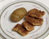 Foto del paso 5 de la receta: Filetes de soja texturizada
