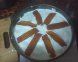 Foto del paso 3 de la receta Tarta fría de galletas, membrillo y queso