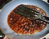 A picture of step 2 of Sweet Khat Khati.