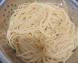 Foto del paso 2 de la receta: Spaguetti alla Puttanesca