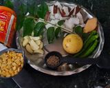 प्याजी मैसूर बोंडा (Pyazi Mysore bonda recipe in Hindi) रेसिपी चरण 3 फोटो