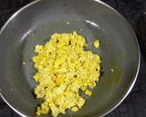 पनीर भुर्जी (Paneer Bhurji recipe in Hindi) रेसिपी चरण 3 फोटो