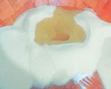 صورة لخطوة 1 من وصفة كسرة وحميس 😍