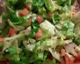 Foto del paso 4 de la receta: Cielito lindo