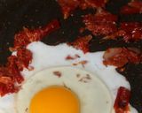 Foto langkah ke 2 dari resep Nasi Goreng Cabai Kering.