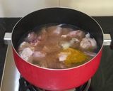 Foto langkah ke 2 dari resep Ayam Goreng Balado🌶.