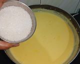A picture of step 3 of Strawberry Ice Cream.
