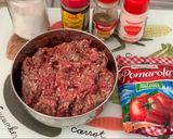Foto del paso 1 de la receta: Lasagna de carne