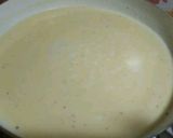 A picture of step 5 of Baked Macaroni And Cheese.