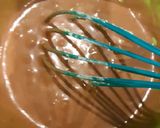 Une image de l'étape 1 de Cupcakes dounts.