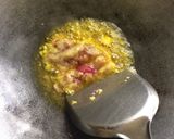 Foto langkah ke 7 dari resep Nasi Goreng Ikan Asin.