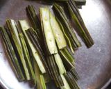 સરગવા નું શાક (Saragva Shak Recipe In Gujarati) રેસીપી સ્ટેપ1ફોટો
