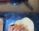 Foto del paso 5 de la receta: Empanadas de carne argentinas