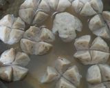 Foto langkah ke 3 dari resep Bakso Kuah Instan Praktis.