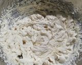 Foto del paso 4 de la receta: Mousse de chocolate con nata a la vainilla