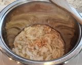 Foto del paso 7 de la receta Albóndigas de pollo en salsa de zanahorias y champiñones
