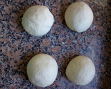 Foto del paso 3 de la receta: Pan de campo