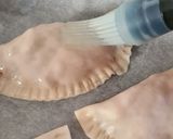 Foto del paso 11 de la receta: 213. Empanadillas de Manzana con Canela
