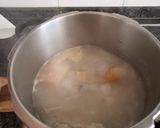 Foto del paso 4 de la receta: Cocido andaluz de mi madre