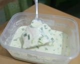 Foto langkah ke 1 dari resep Tempe mendoan enak.