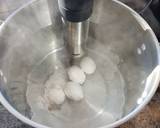 Sous Vide Soft Poached Eggs recipe step 1 photo