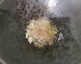 Foto langkah ke 2 dari resep Nasi Goreng Jadul.