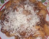 Foto del paso 11 de la receta: Ñoquis de zapallo 🍽🤗