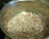 Foto del paso 6 de la receta: Guiso de carne con cúrcuma a lo Carmelita