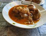 Litti with Afghani Gadda recipe step 12 photo