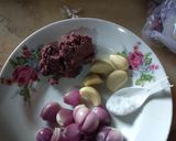 Foto langkah ke 1 dari resep Ikan Kerutup.