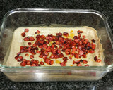 Foto del paso 3 de la receta: Puré de lentejas fácil con tacos de chorizo