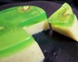கிவி டபுள் டக்கர் (Kiwi double tukker recipe in tamil) ரெசிபி ஸ்டேப் 9 புகைப்படம்