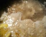 Chicken and Rice Pineapple Soup recipe step 3 photo