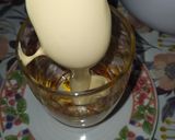 Foto del paso 3 de la receta: Falso capuchino, café bien cremoso ☕🍞😋