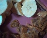 Foto langkah ke 1 dari resep Setup Pisang.