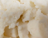 Foto langkah ke 5 dari resep Labu Air Kuah Kuning dengan Lontong.
