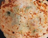 सात्विक आलू का पराठा(satvik aloo paratha recipe in hindi) रेसिपी चरण 3 फोटो