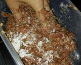 Foto del paso 3 de la receta: Albóndigas 🍝