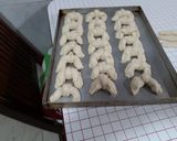 Foto del paso 6 de la receta: Medialunas de manteca