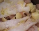 Foto del paso 10 de la receta: Guisado de pescado, o sea, de viernes