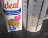 Foto del paso 3 de la receta: Vichyssoise