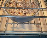 A picture of step 14 of Italian Almond Ricotta Cake with Lemon (Gluten-Free).