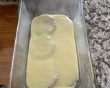 A picture of step 4 of Strawberry Pave.